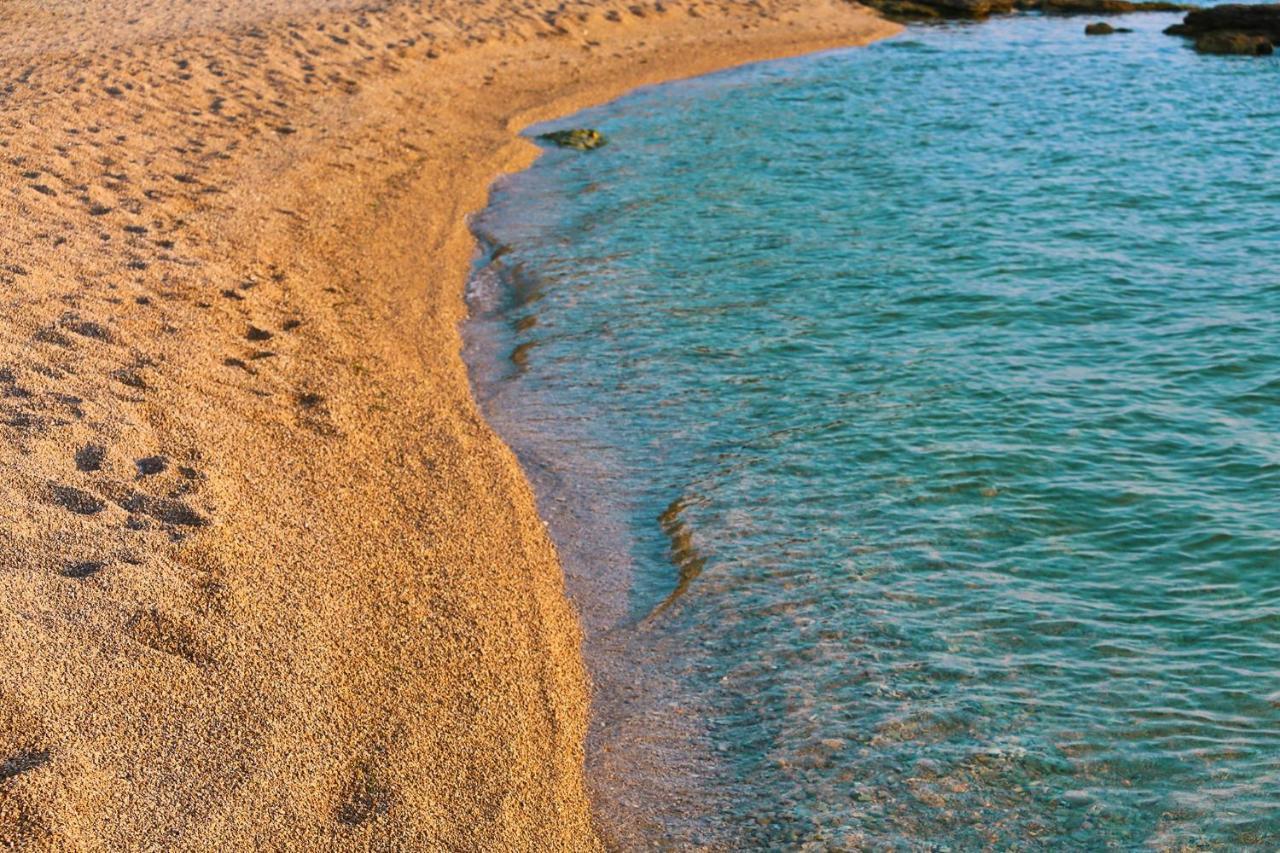 Mobile Home Saky, Biograd Na Moru Bagian luar foto