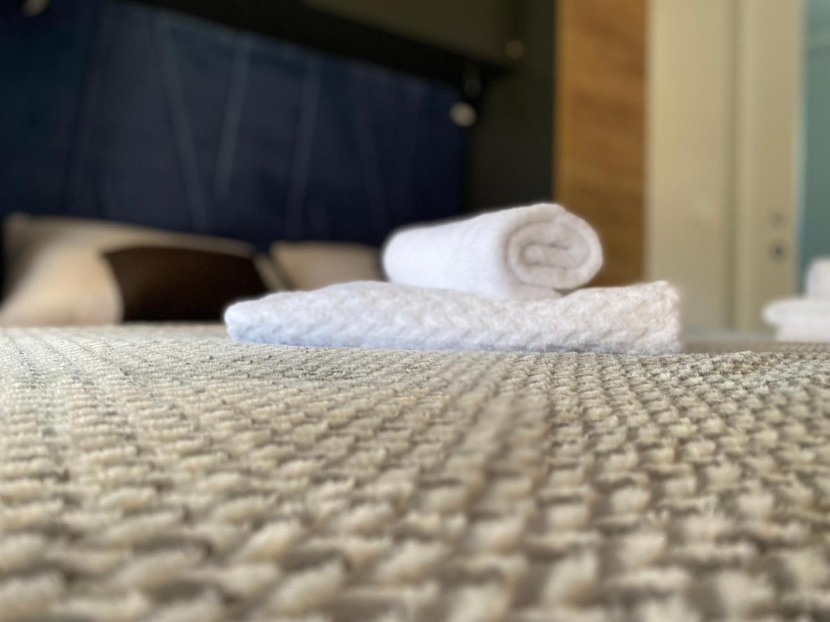 Mobile Home Saky, Biograd Na Moru Bagian luar foto